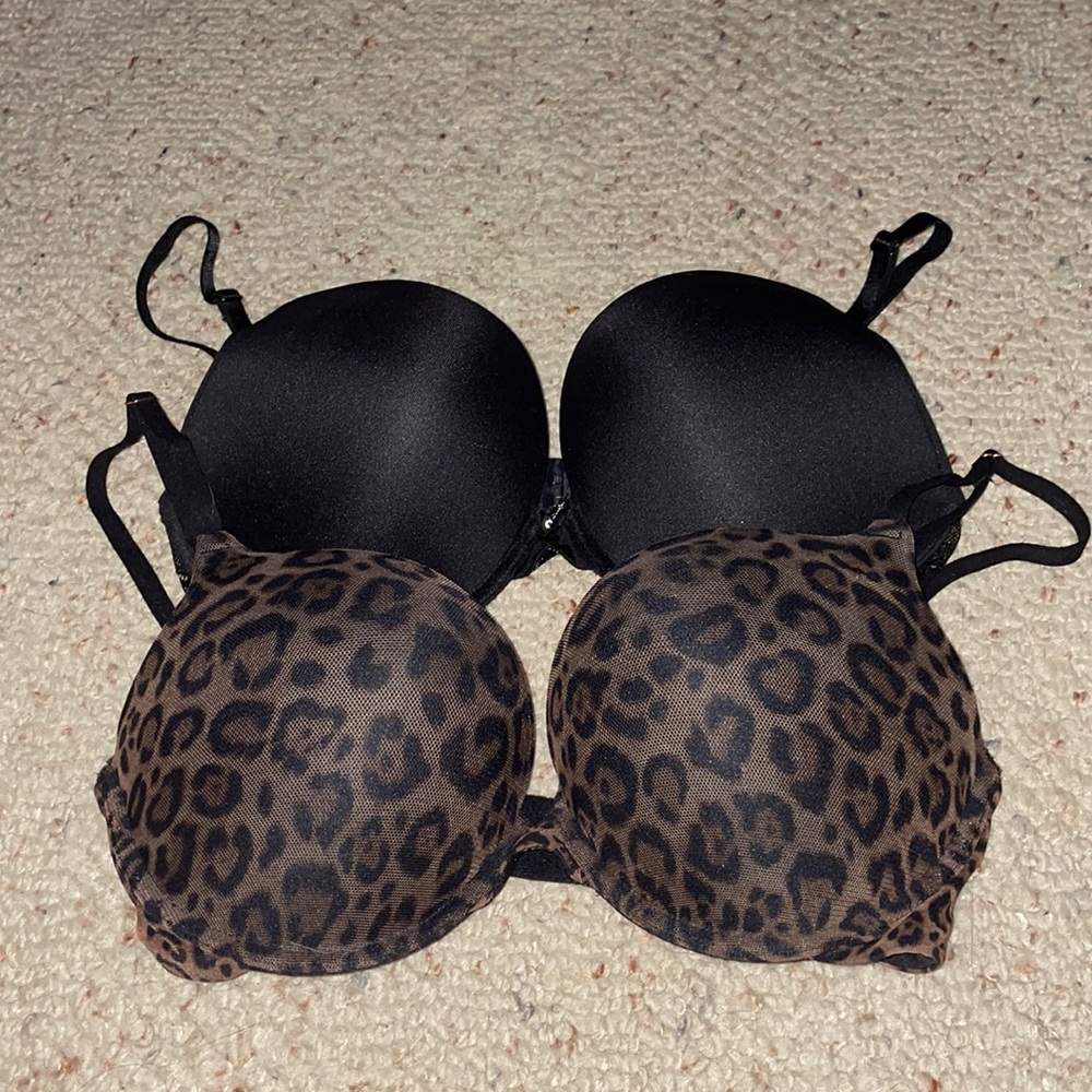 Push-up Bras